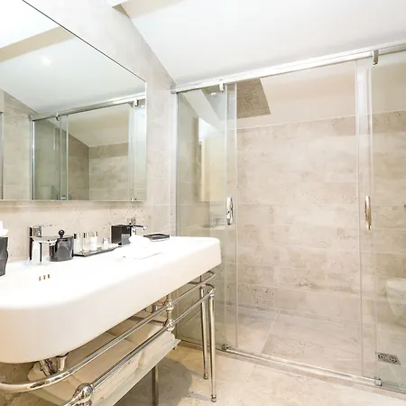 Palais Saleya Boutique Nizza
