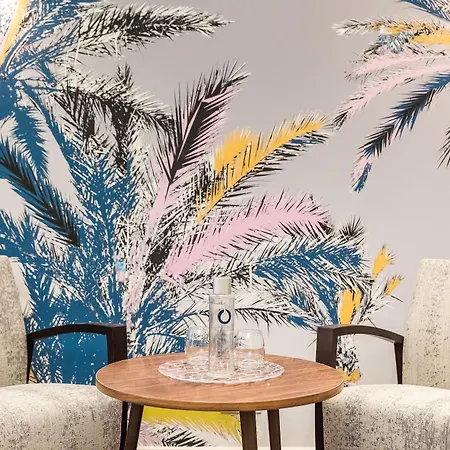 Palais Saleya Boutique Szálloda 4*