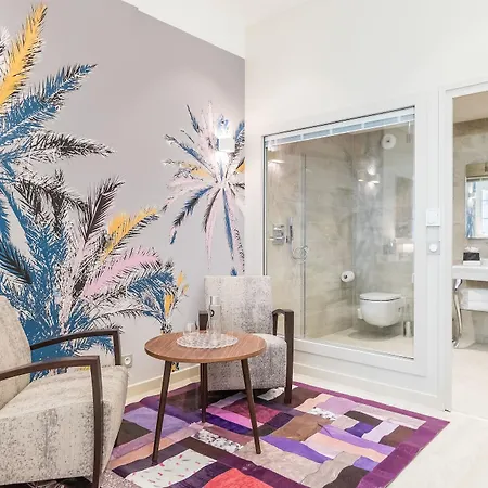 Palais Saleya Boutique Nizza
