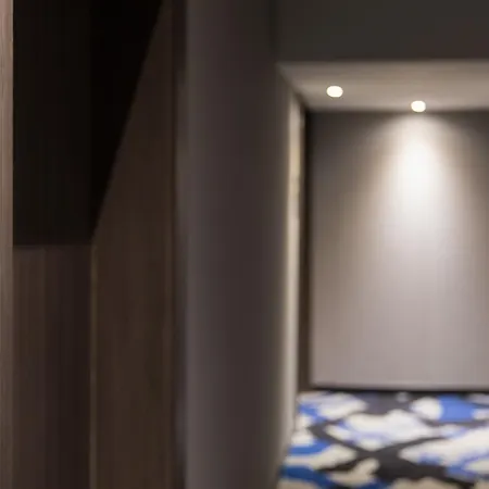 Palais Saleya Boutique Szálloda Nizza