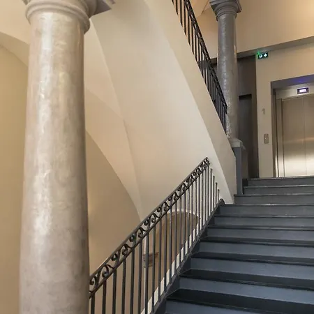 Palais Saleya Boutique Szálloda