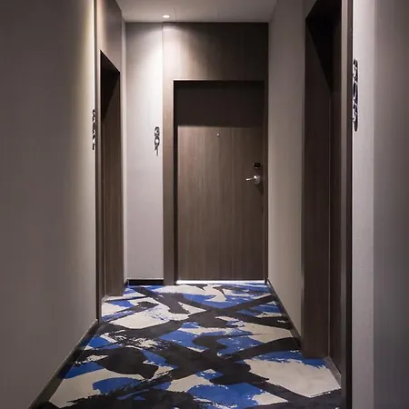 Palais Saleya Boutique Szálloda 4*