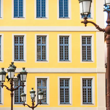 Palais Saleya Boutique Nizza