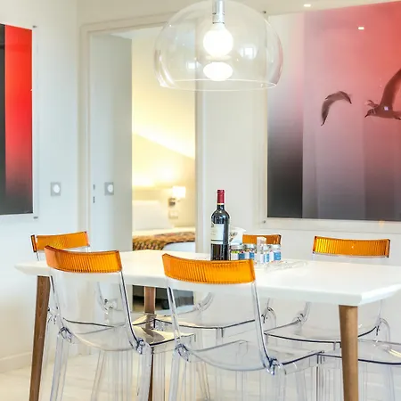 Palais Saleya Boutique Nizza