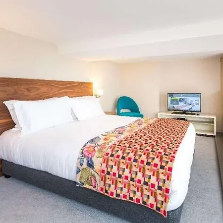 Palais Saleya Boutique Hotel Nizza