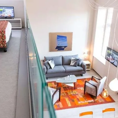 Palais Saleya Boutique Hotel Nizza