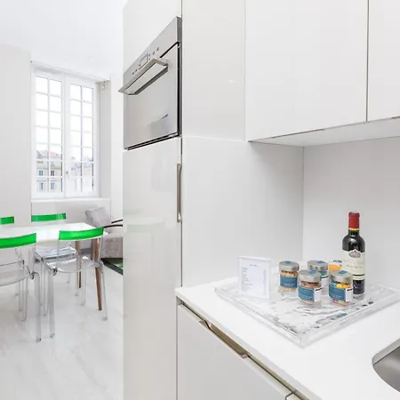 Hotel Palais Saleya Boutique Nizza